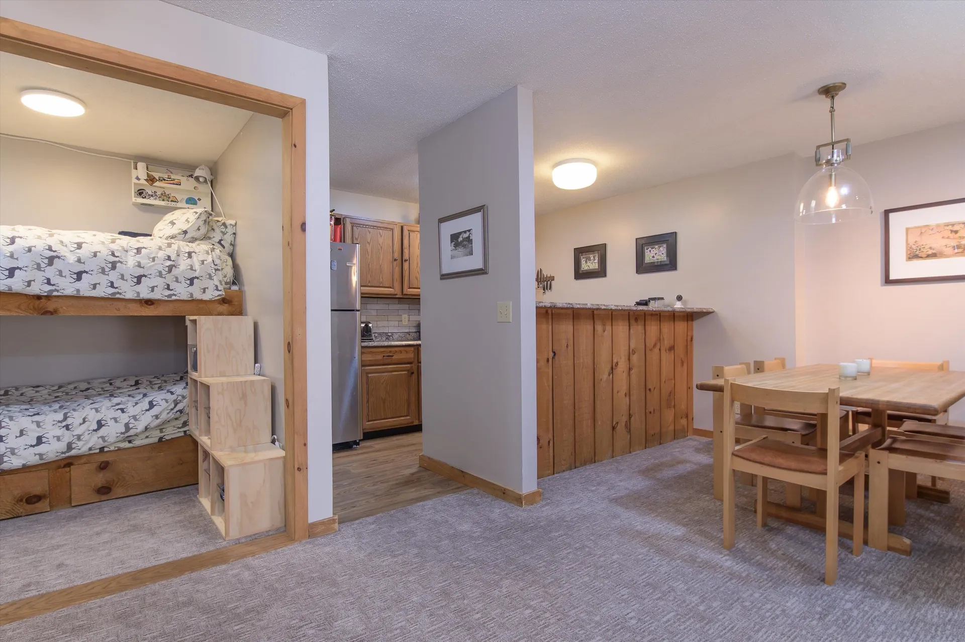 145 Okemo Trailside Extension Ludlow VT 05149