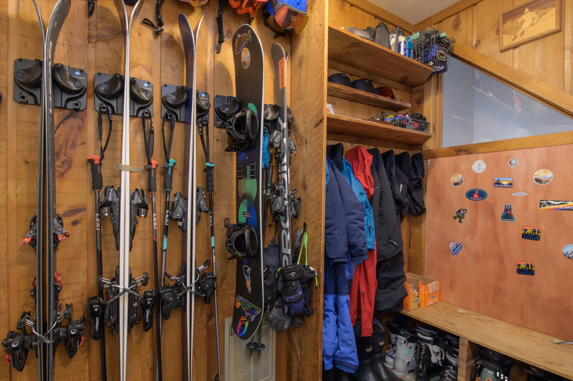 145 Okemo Trailside Extension Ludlow VT 05149