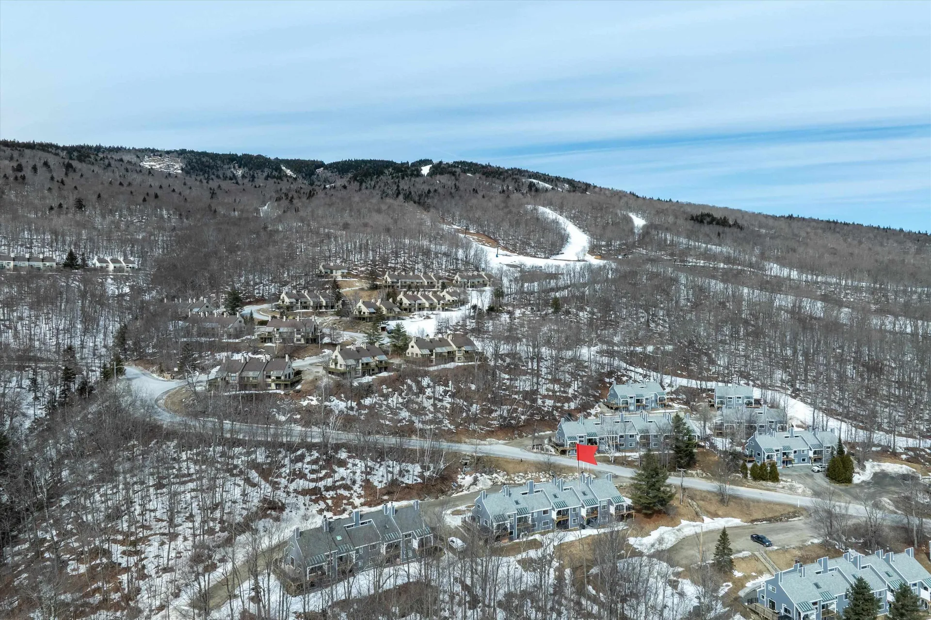 145 Okemo Trailside Extension Ludlow VT 05149