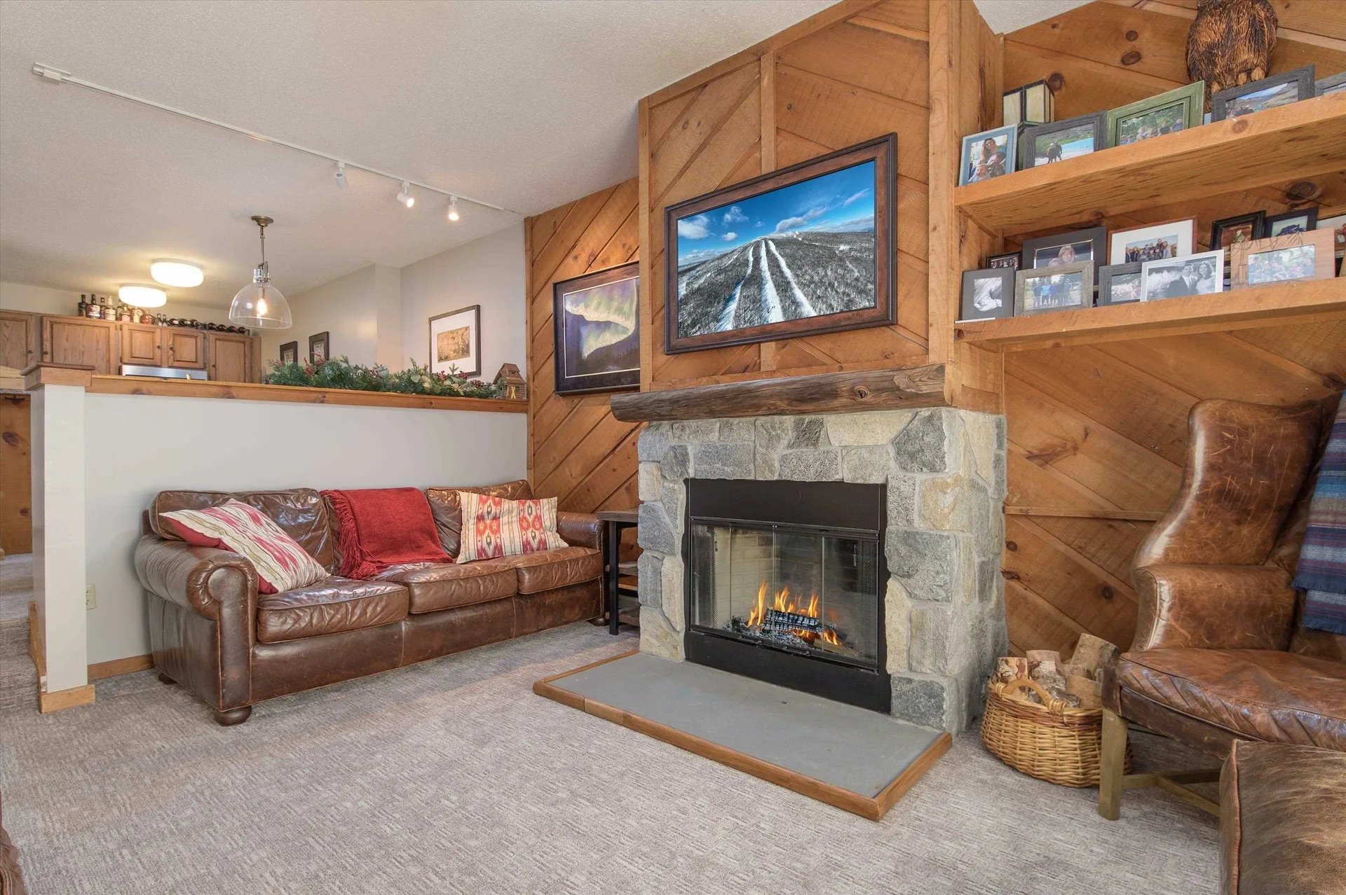 145 Okemo Trailside Extension Ludlow VT 05149