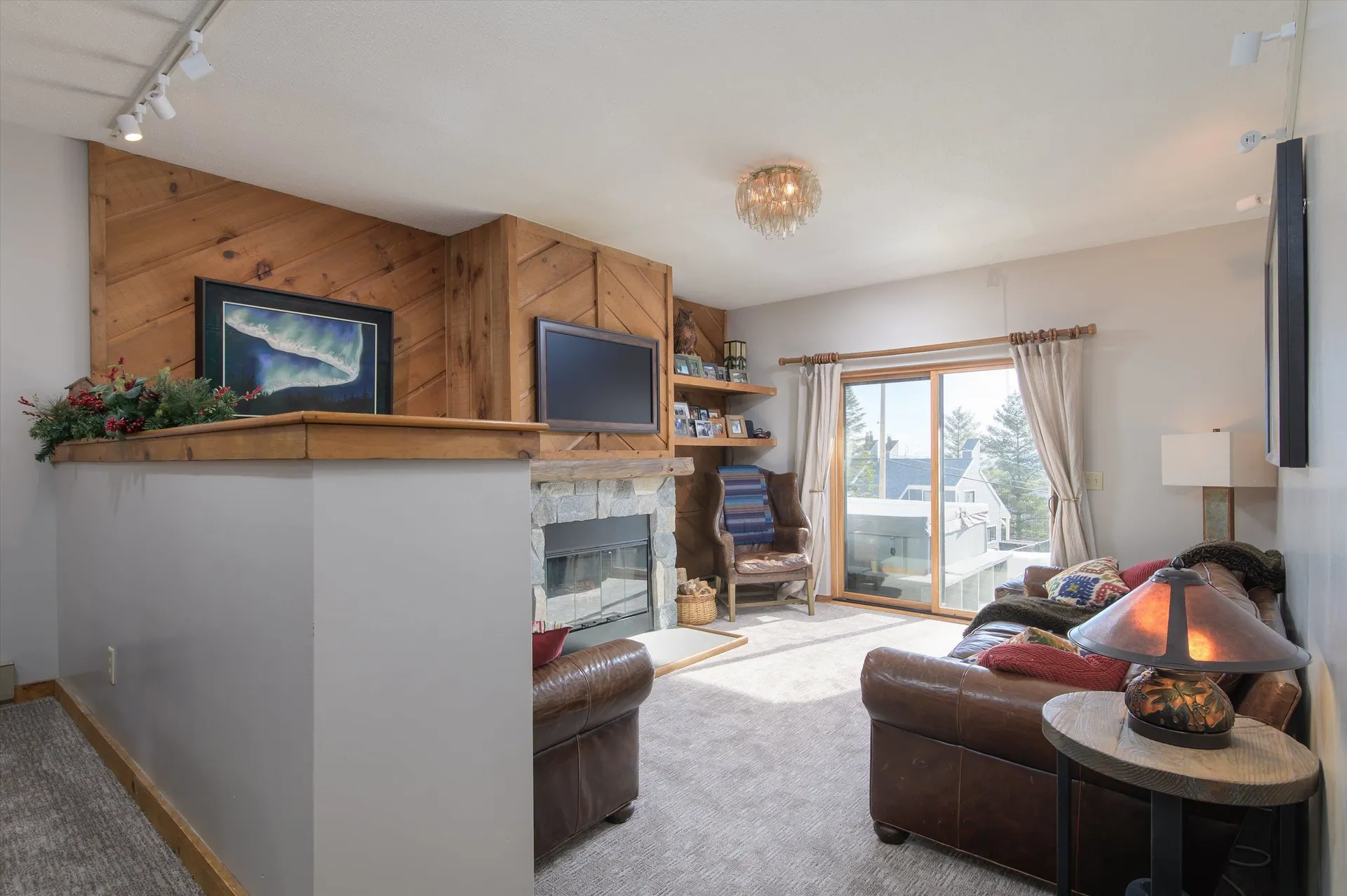 145 Okemo Trailside Extension Ludlow VT 05149