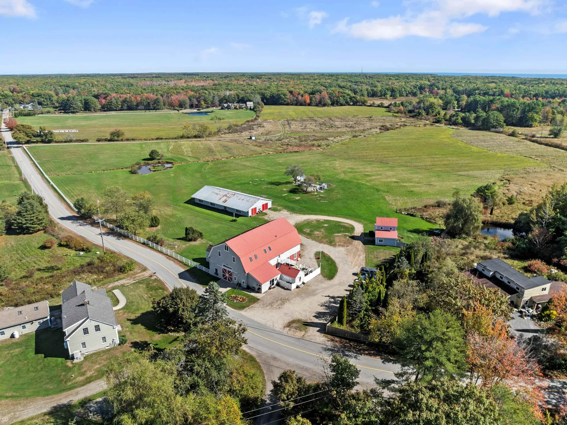 245 Arundel Road Kennebunkport ME 04046-5203