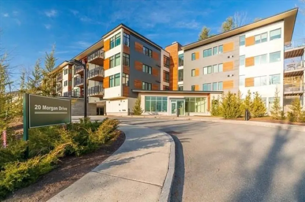 20 Morgan Drive Lebanon NH 03766