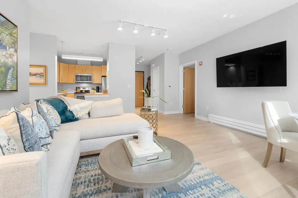 20 Morgan Drive Lebanon NH 03766