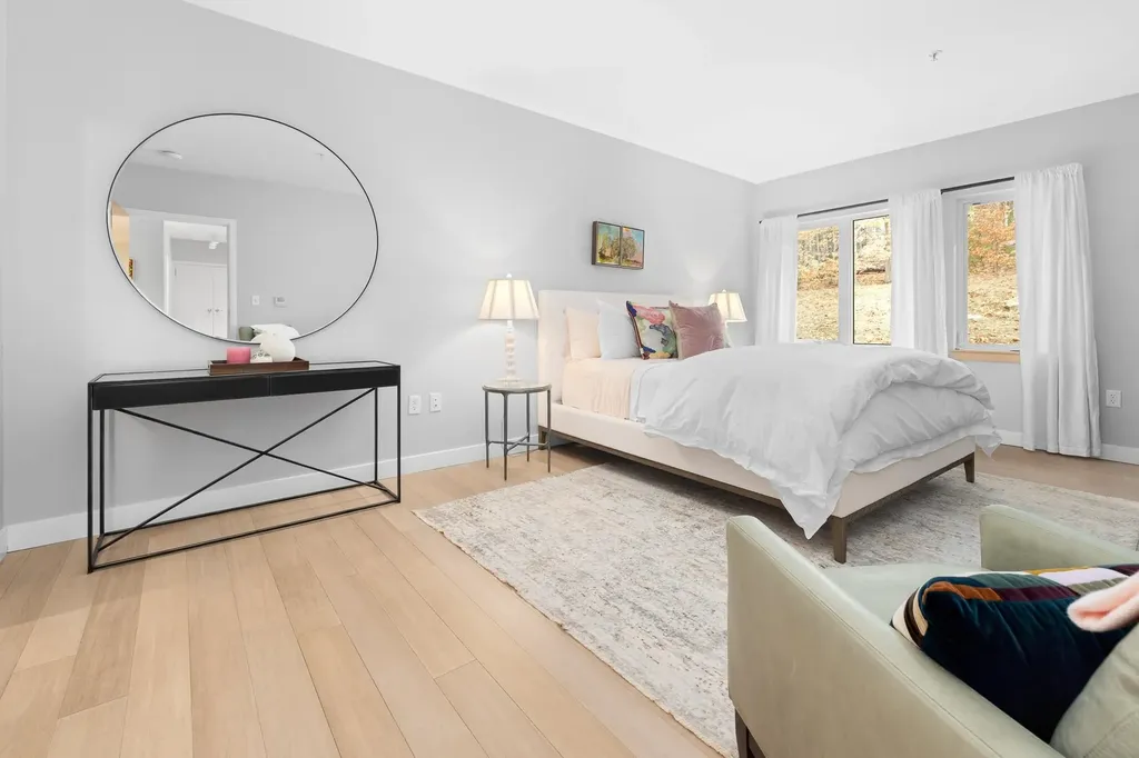 20 Morgan Drive Lebanon NH 03766