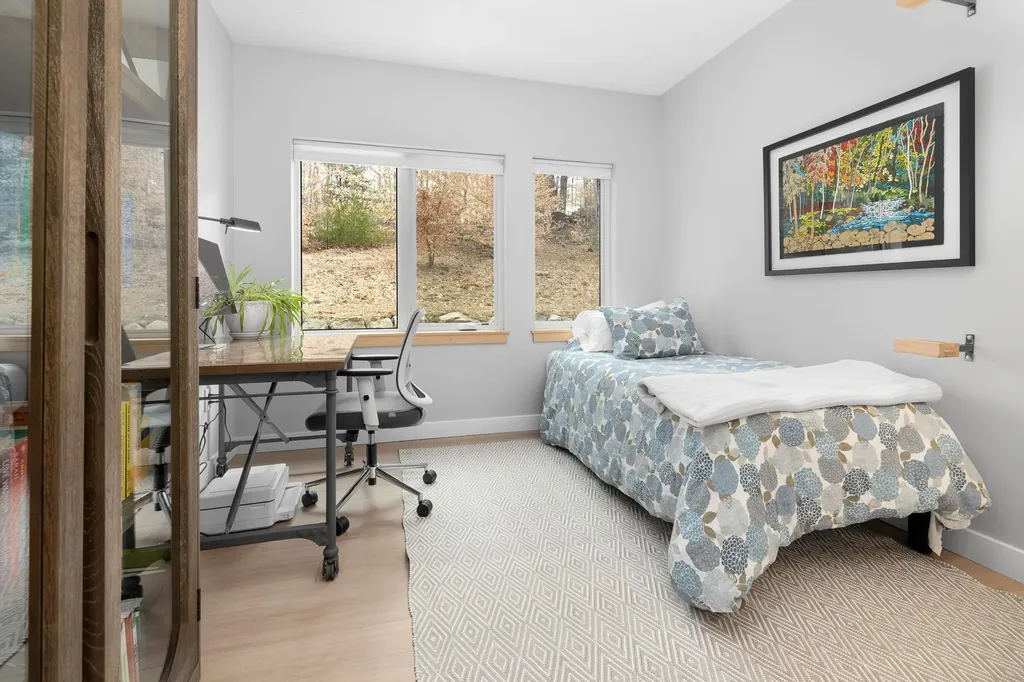 20 Morgan Drive Lebanon NH 03766