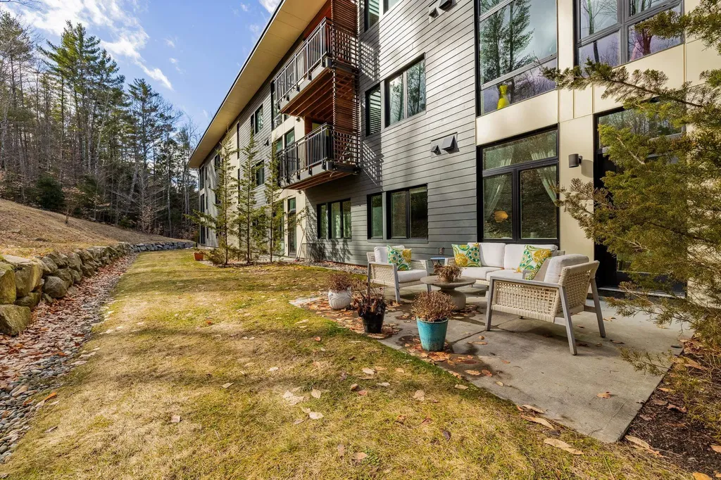 20 Morgan Drive Lebanon NH 03766