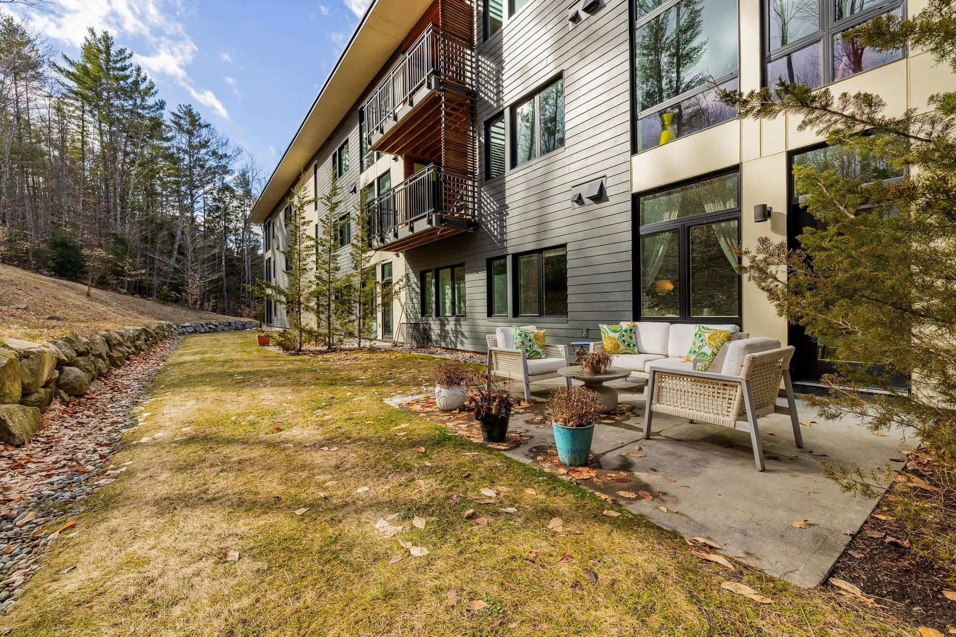 20 Morgan Drive Lebanon NH 03766