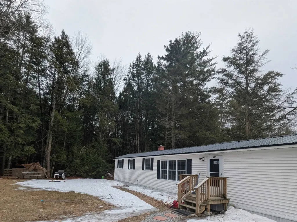 45 Keyes Farm Road Deering NH 03244