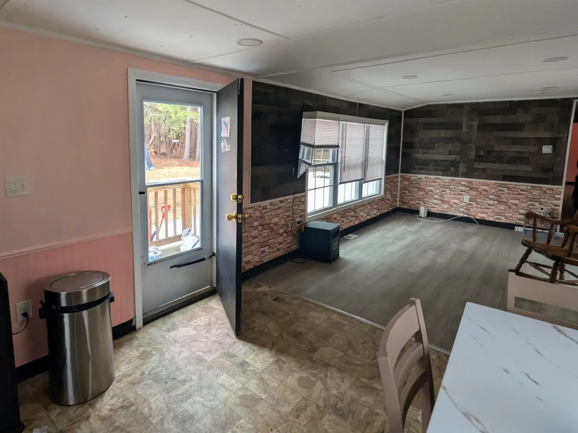 45 Keyes Farm Road Deering NH 03244