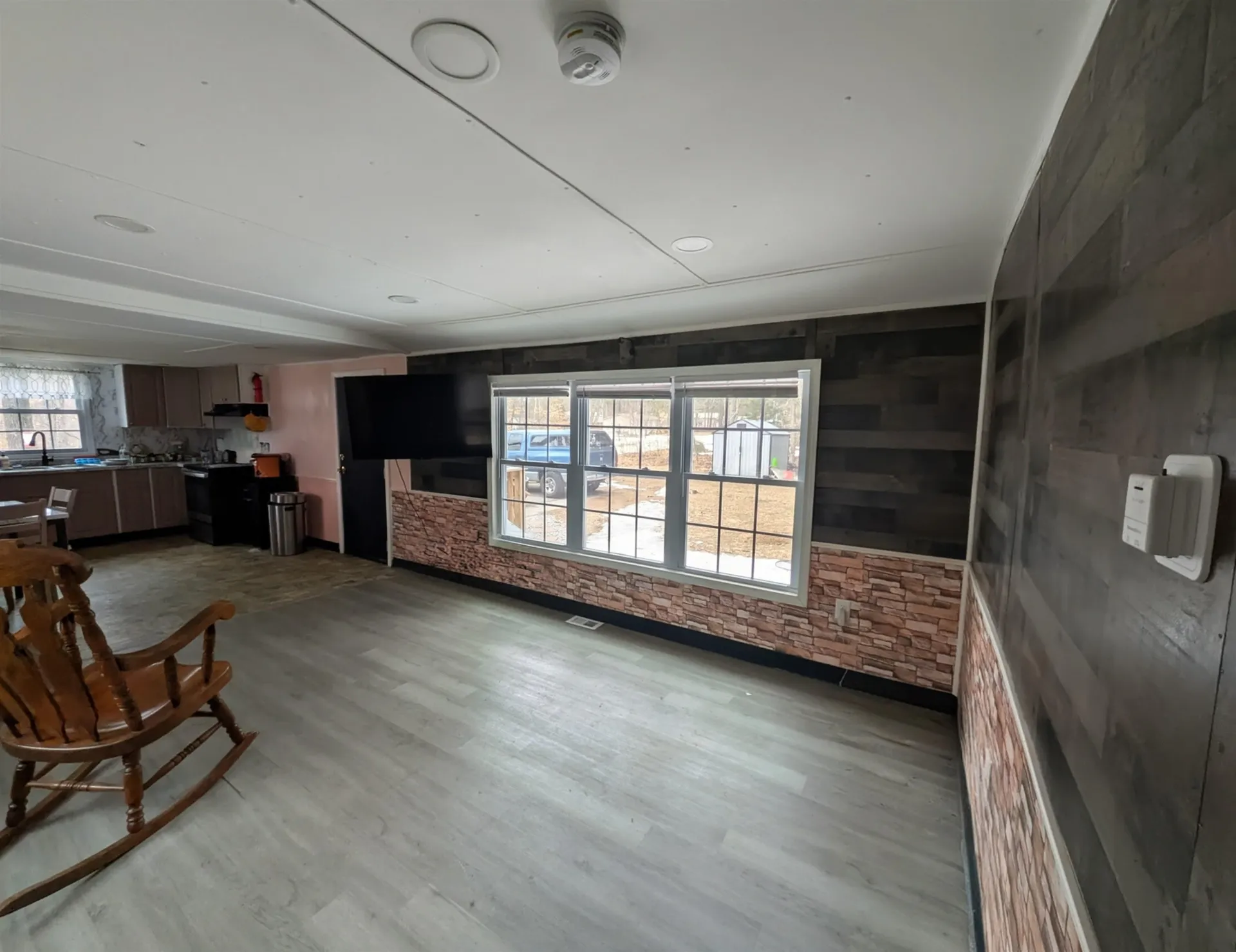 45 Keyes Farm Road Deering NH 03244