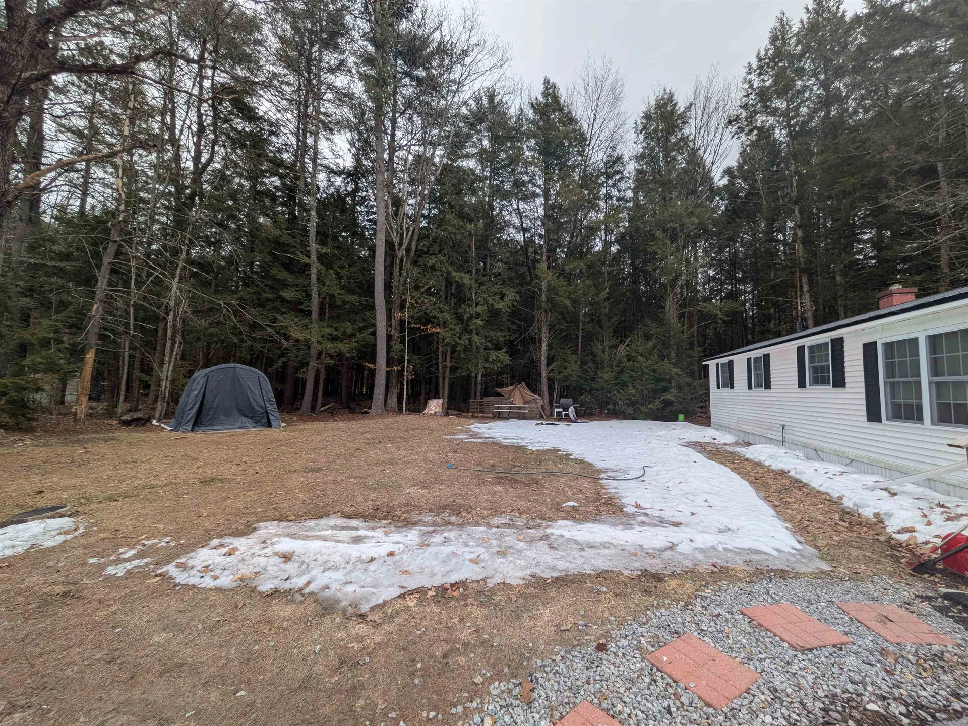 45 Keyes Farm Road Deering NH 03244