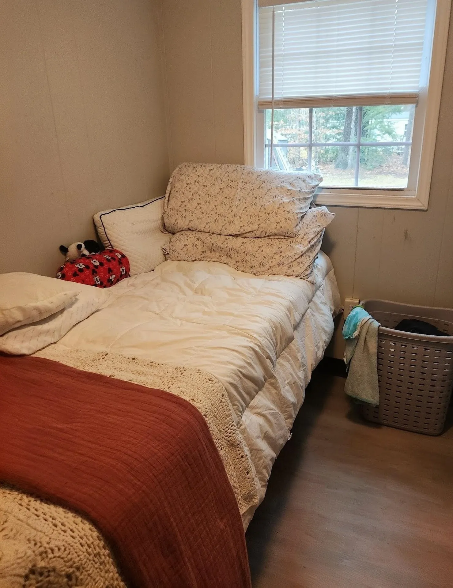 45 Keyes Farm Road Deering NH 03244