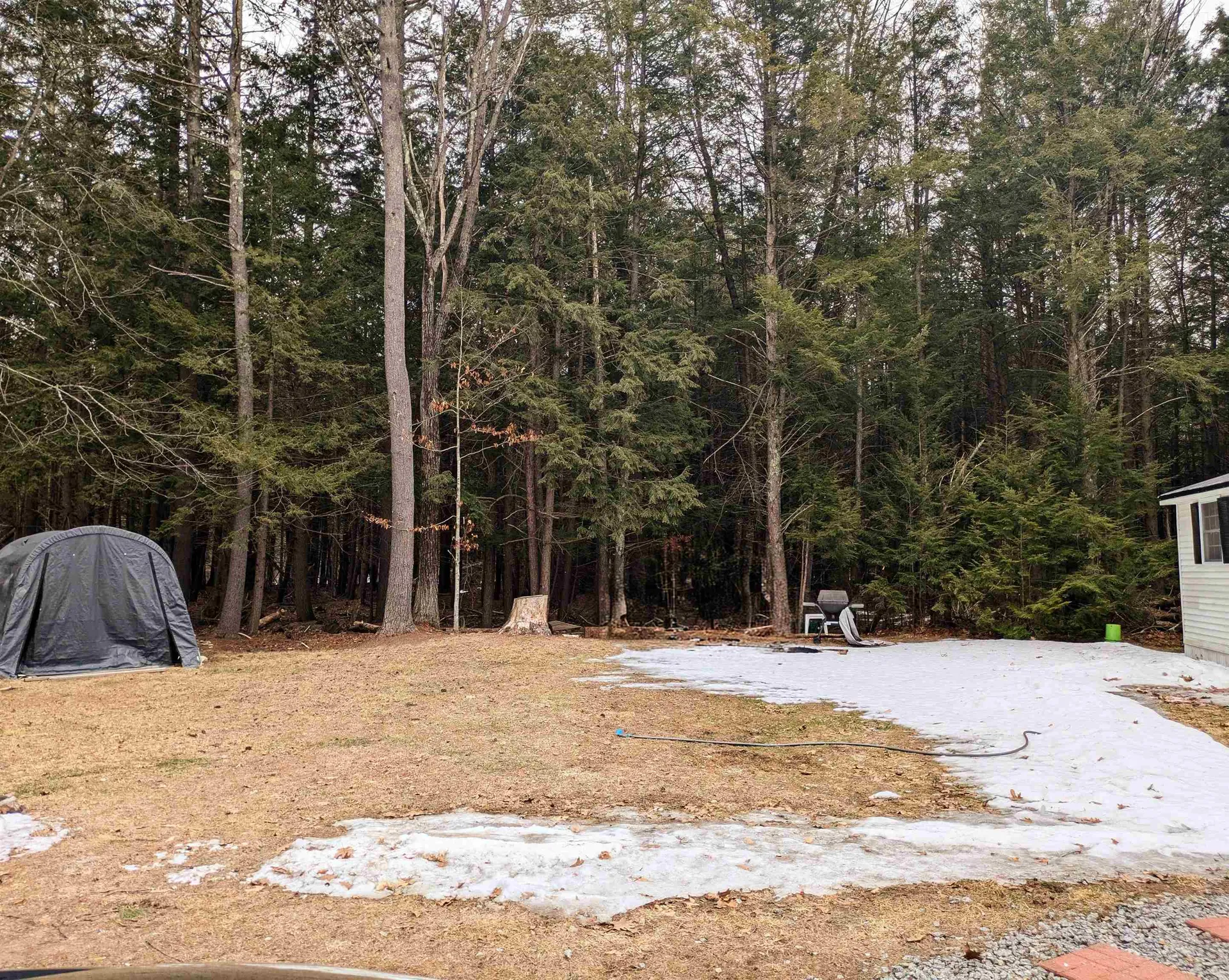 45 Keyes Farm Road Deering NH 03244