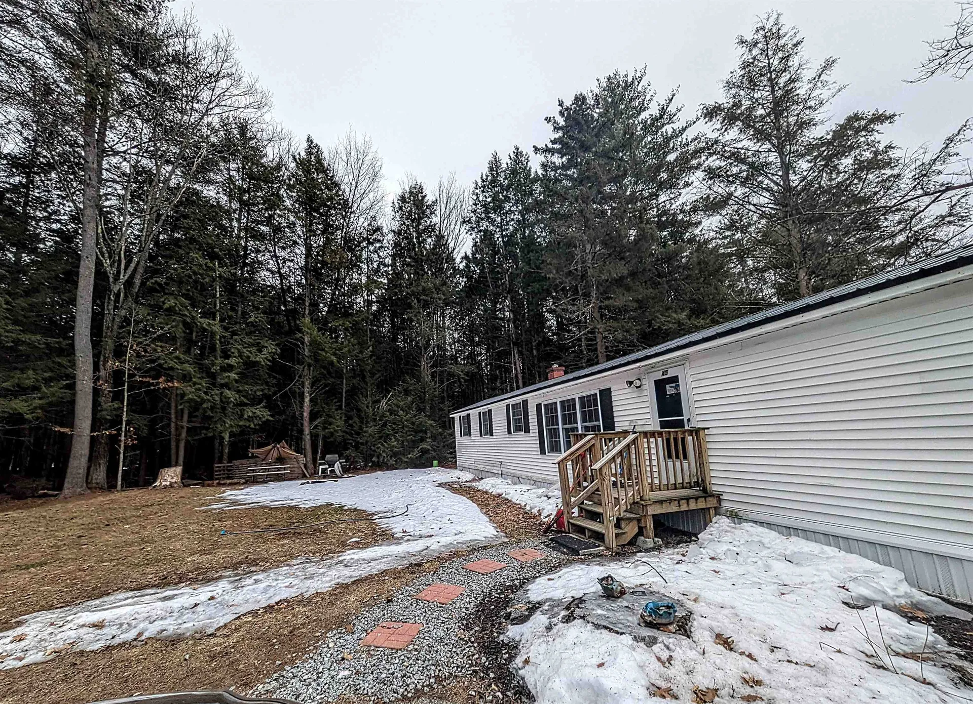 45 Keyes Farm Road Deering NH 03244