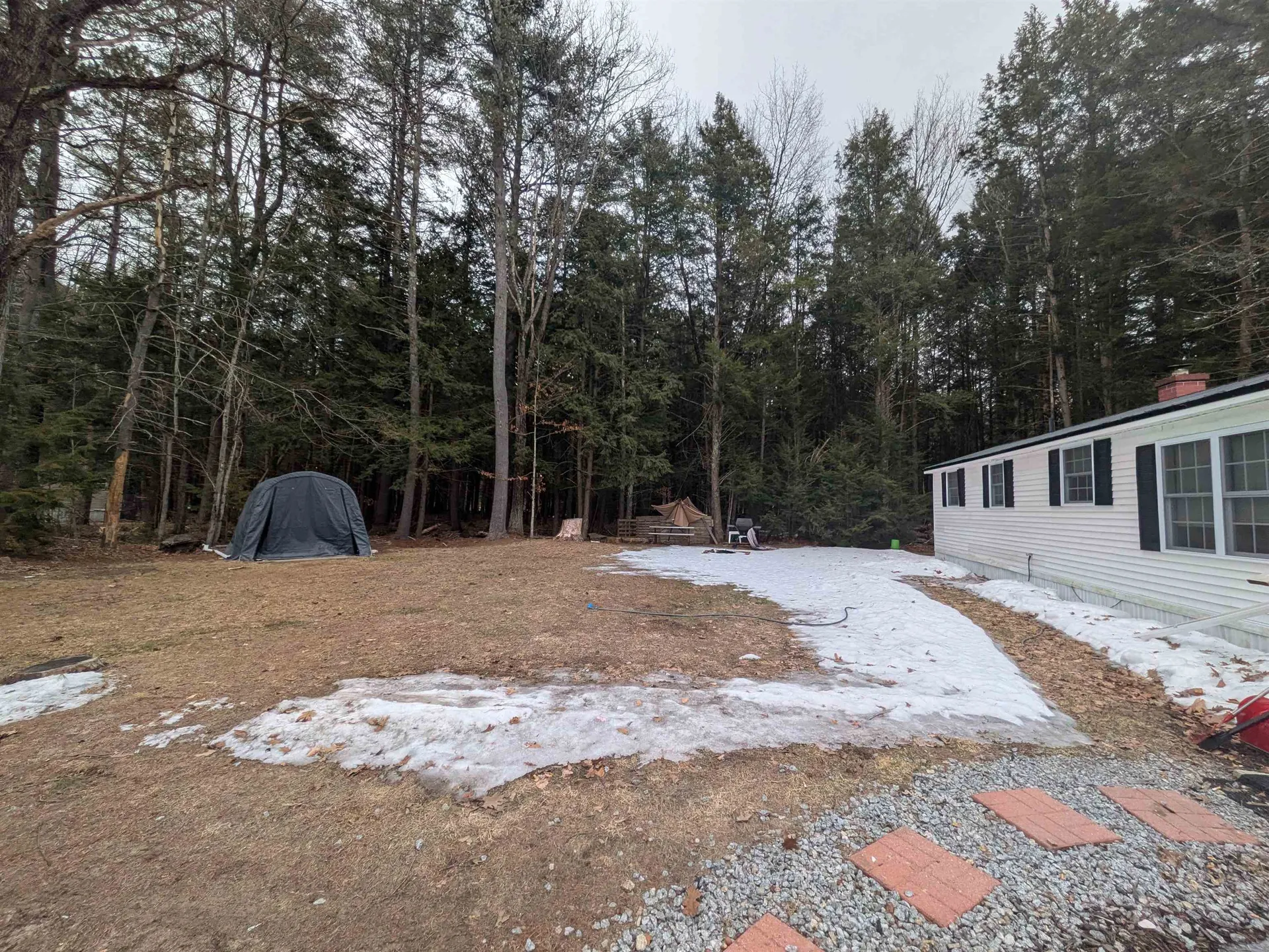 45 Keyes Farm Road Deering NH 03244
