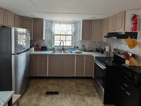 45 Keyes Farm Road Deering NH 03244