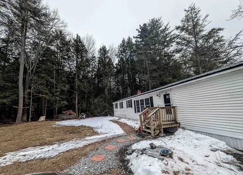 45 Keyes Farm Road Deering NH 03244