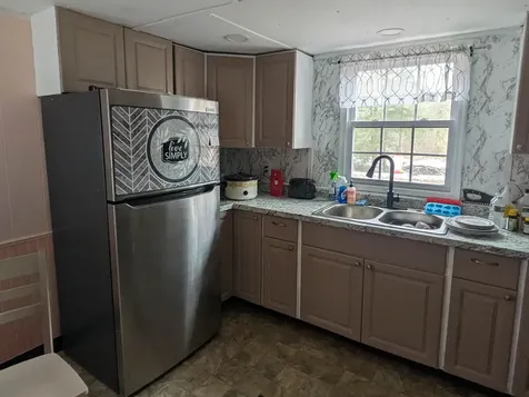 45 Keyes Farm Road Deering NH 03244