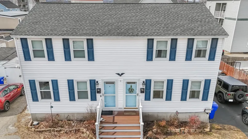 23 Cotter Court Manchester NH 03103