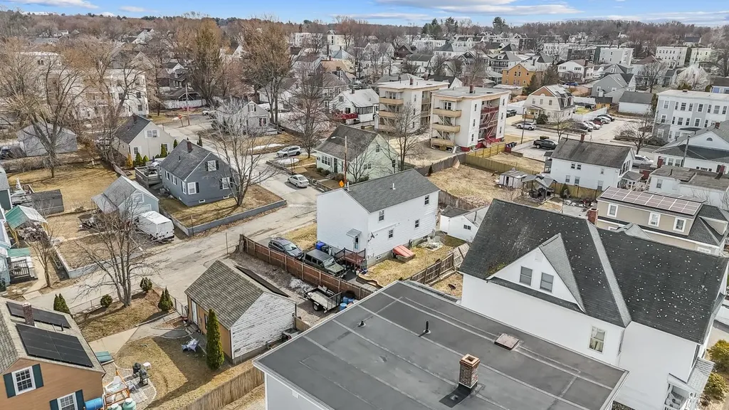 23 Cotter Court Manchester NH 03103