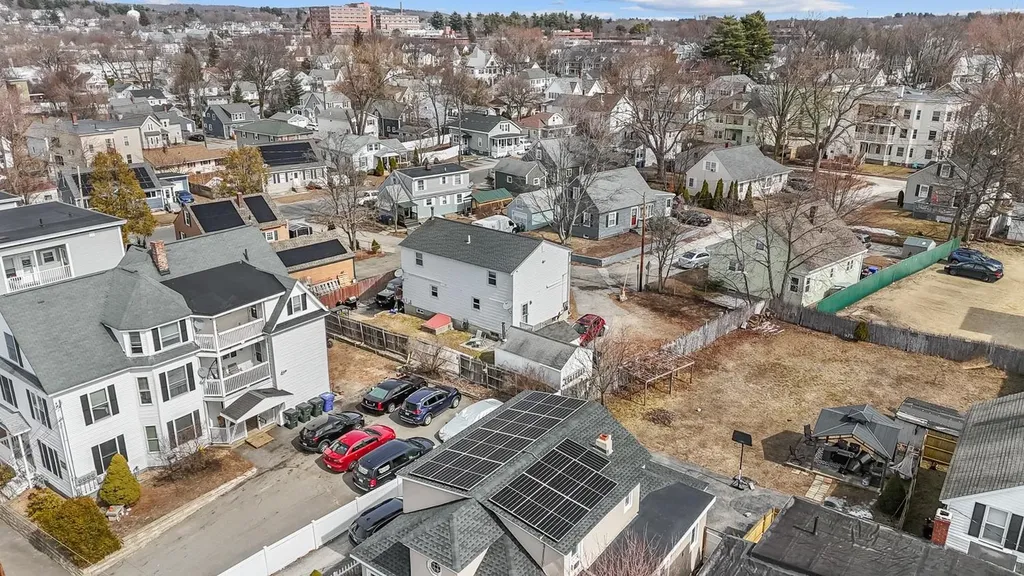 23 Cotter Court Manchester NH 03103