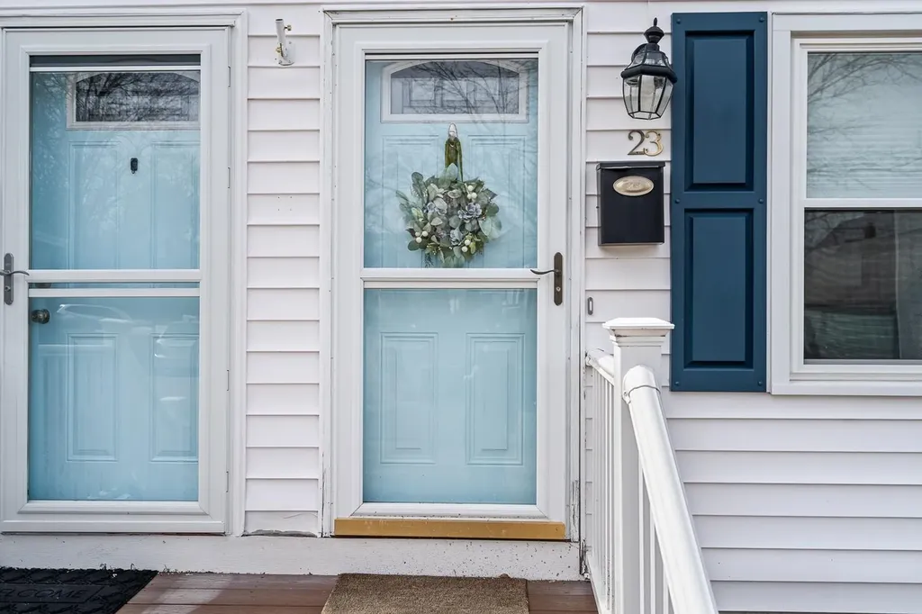 23 Cotter Court Manchester NH 03103