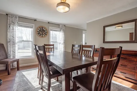 4 Chelsea Court Nashua NH 03062