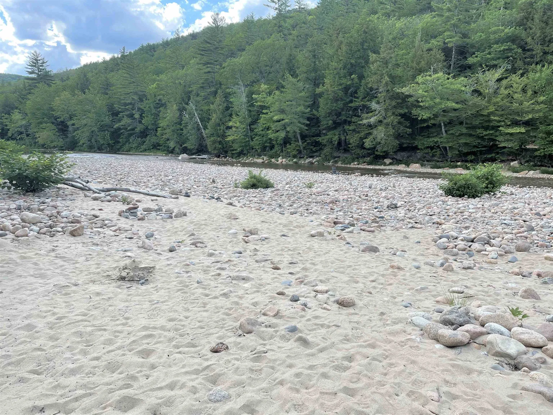 9F River Run Drive Bartlett NH 03838