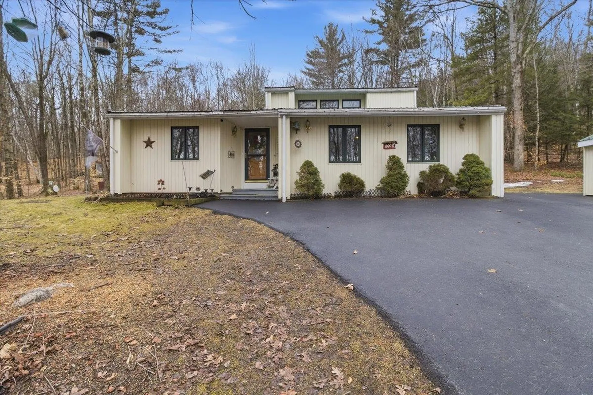 760 West Mountain Road Shaftsbury VT 05262