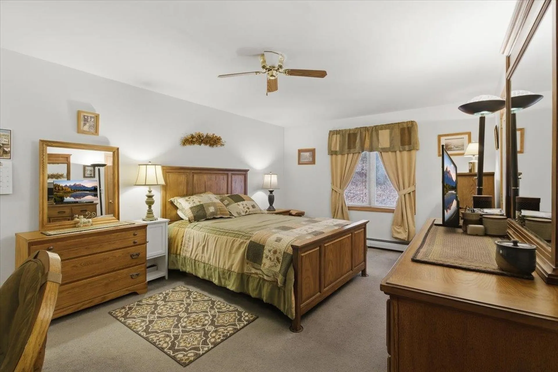 760 West Mountain Road Shaftsbury VT 05262