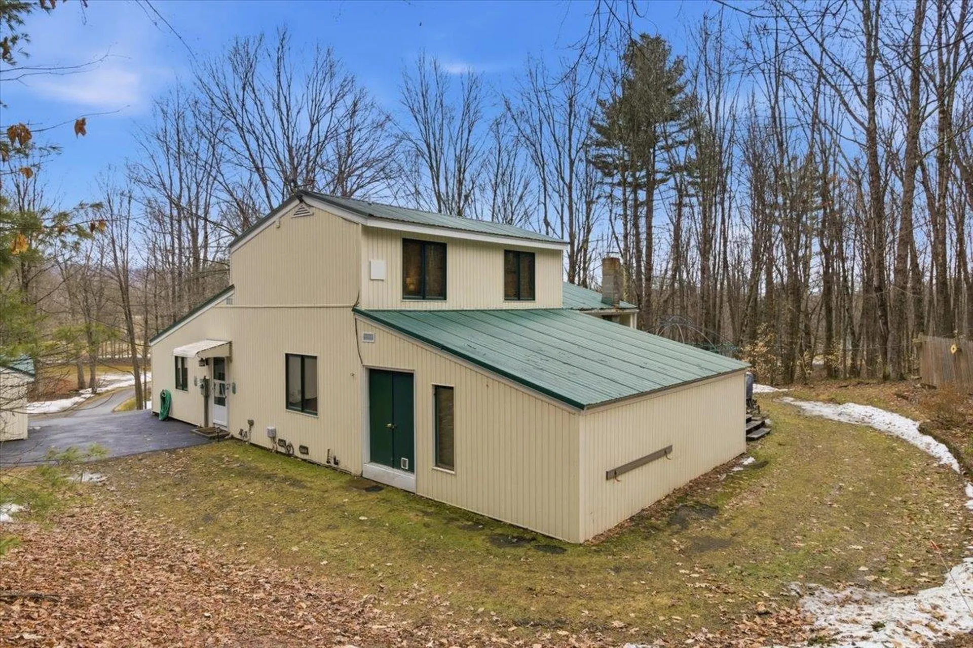 760 West Mountain Road Shaftsbury VT 05262