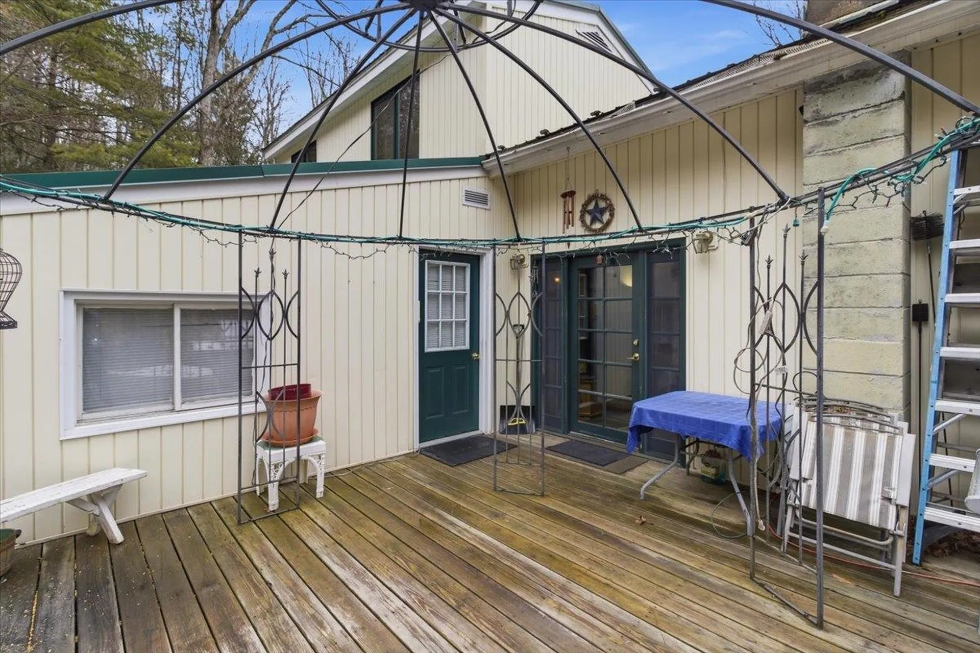 760 West Mountain Road Shaftsbury VT 05262