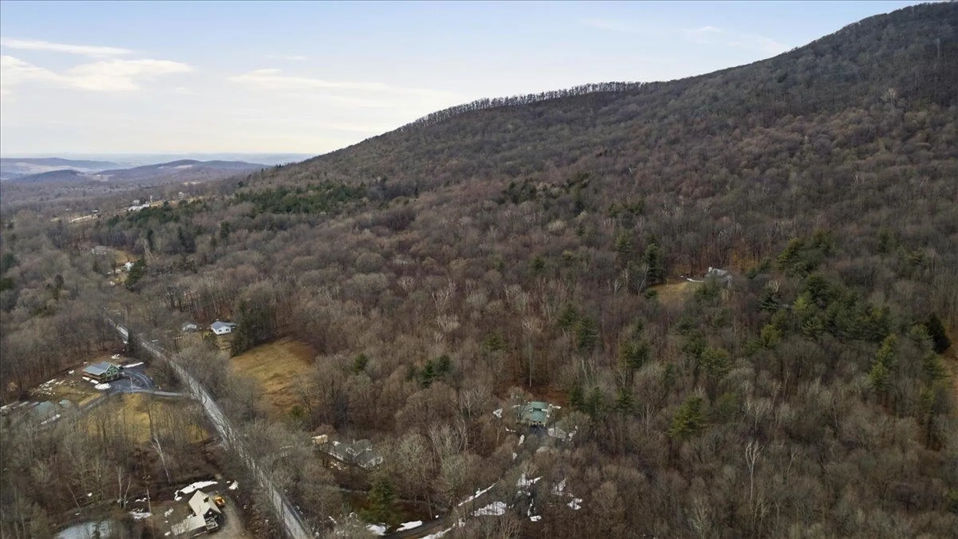760 West Mountain Road Shaftsbury VT 05262