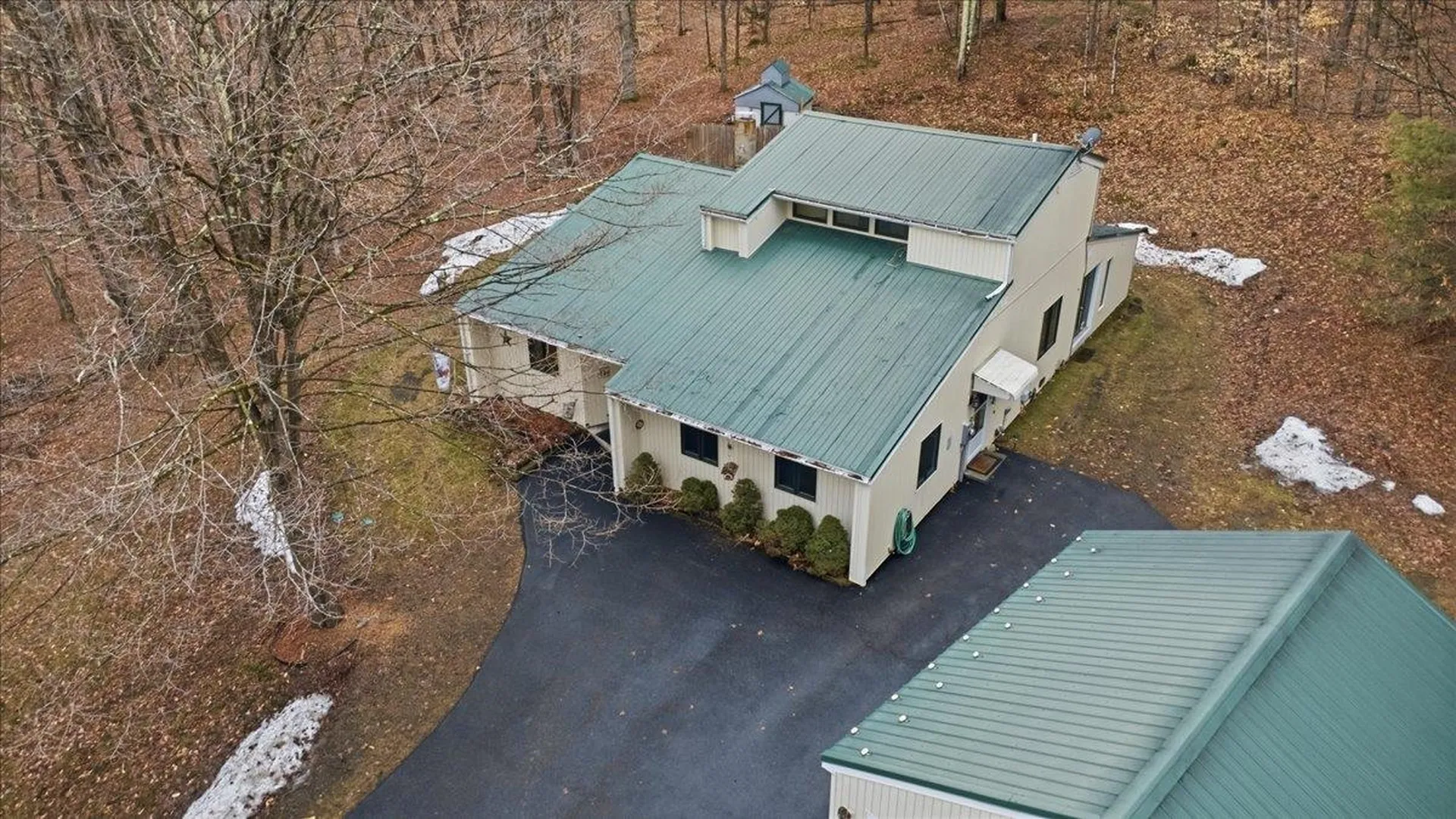 760 West Mountain Road Shaftsbury VT 05262