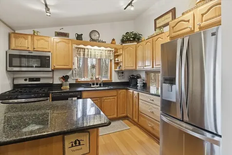 760 West Mountain Road Shaftsbury VT 05262