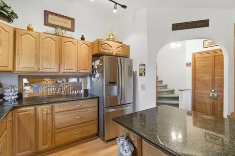 760 West Mountain Road Shaftsbury VT 05262