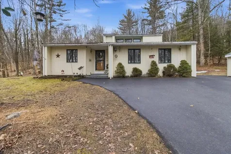 760 West Mountain Road Shaftsbury VT 05262