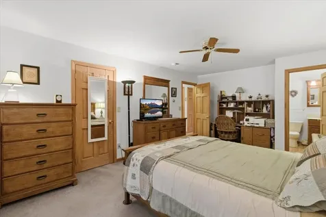 760 West Mountain Road Shaftsbury VT 05262