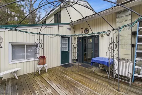 760 West Mountain Road Shaftsbury VT 05262