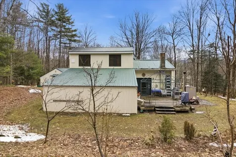 760 West Mountain Road Shaftsbury VT 05262