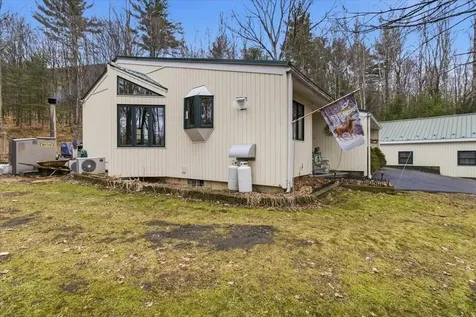 760 West Mountain Road Shaftsbury VT 05262