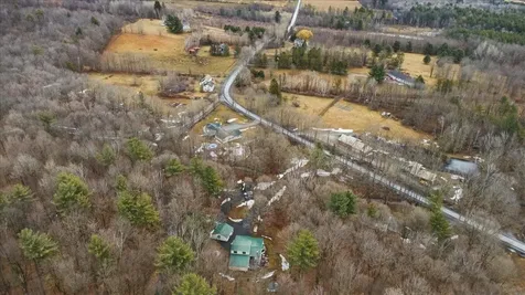 760 West Mountain Road Shaftsbury VT 05262