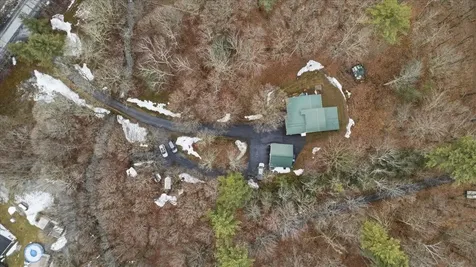 760 West Mountain Road Shaftsbury VT 05262