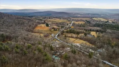 760 West Mountain Road Shaftsbury VT 05262