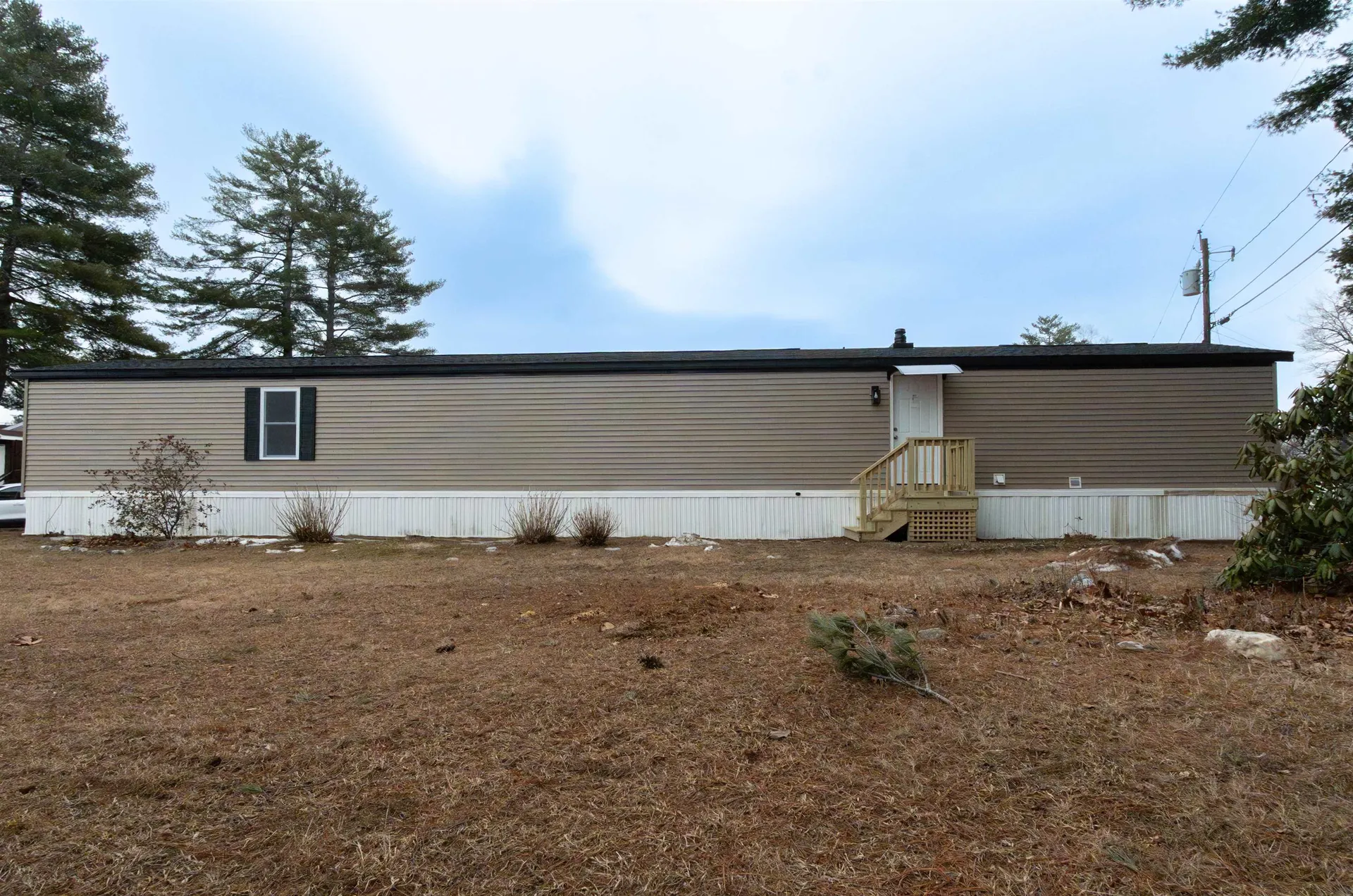 18 Springbrook Street Hinsdale NH 03451
