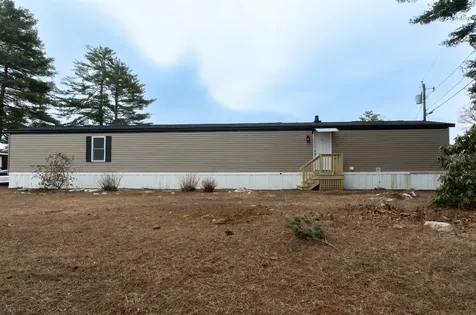 18 Springbrook Street Hinsdale NH 03451