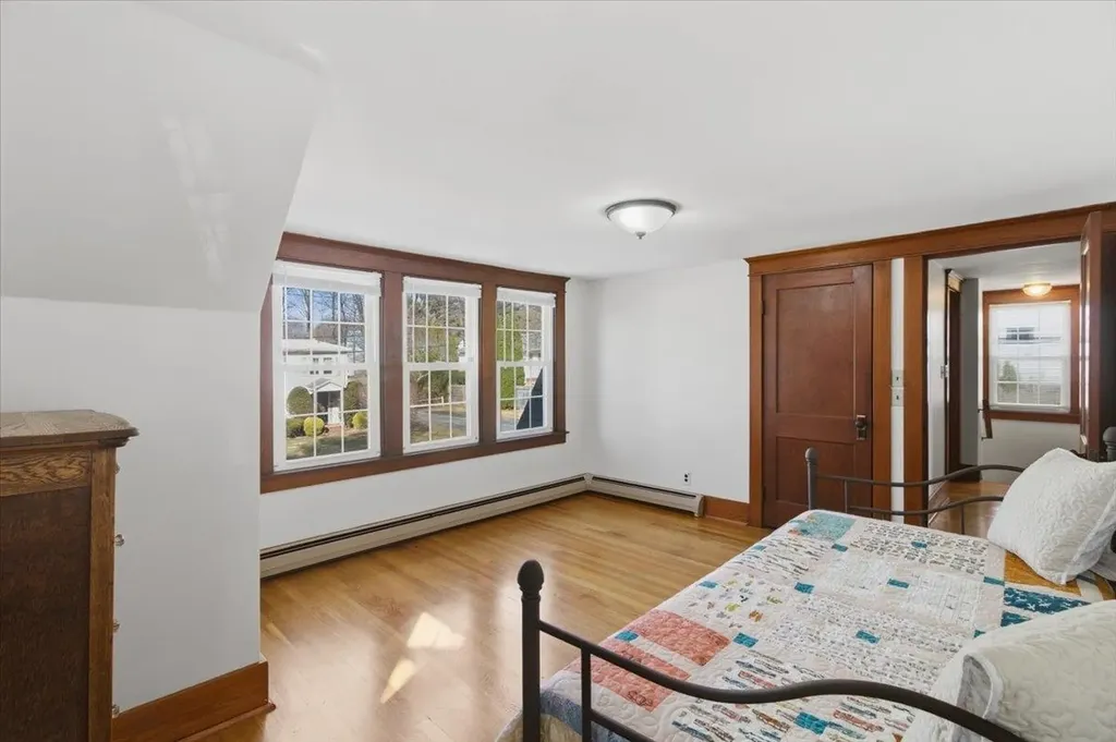 303 Prospect Street Bennington VT 05201