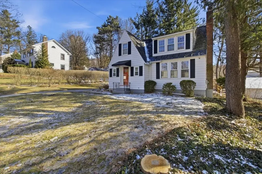 303 Prospect Street Bennington VT 05201