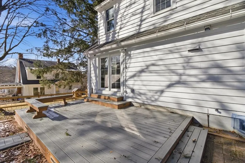 303 Prospect Street Bennington VT 05201